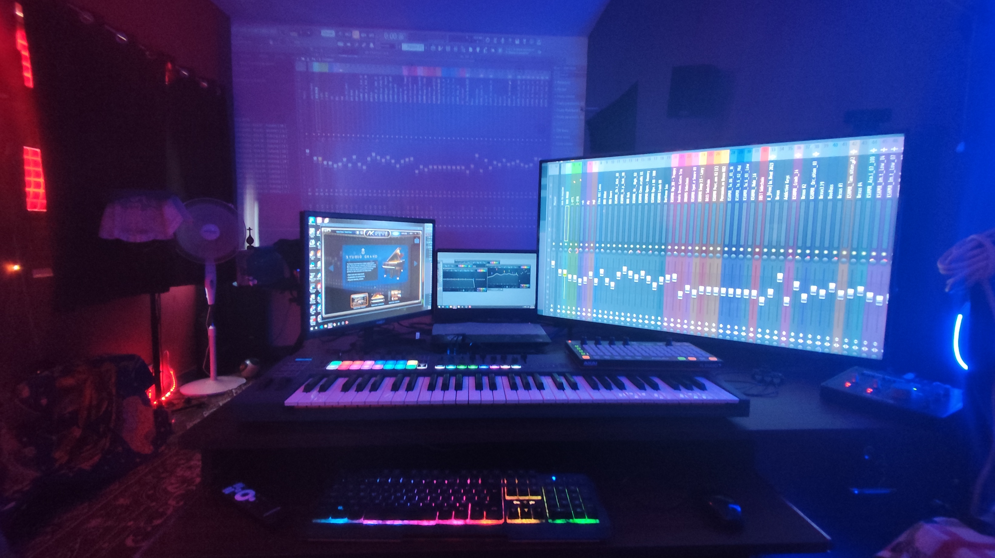 Studio Image 1