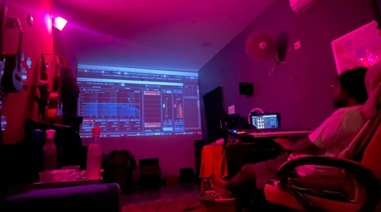 Studio Image 11