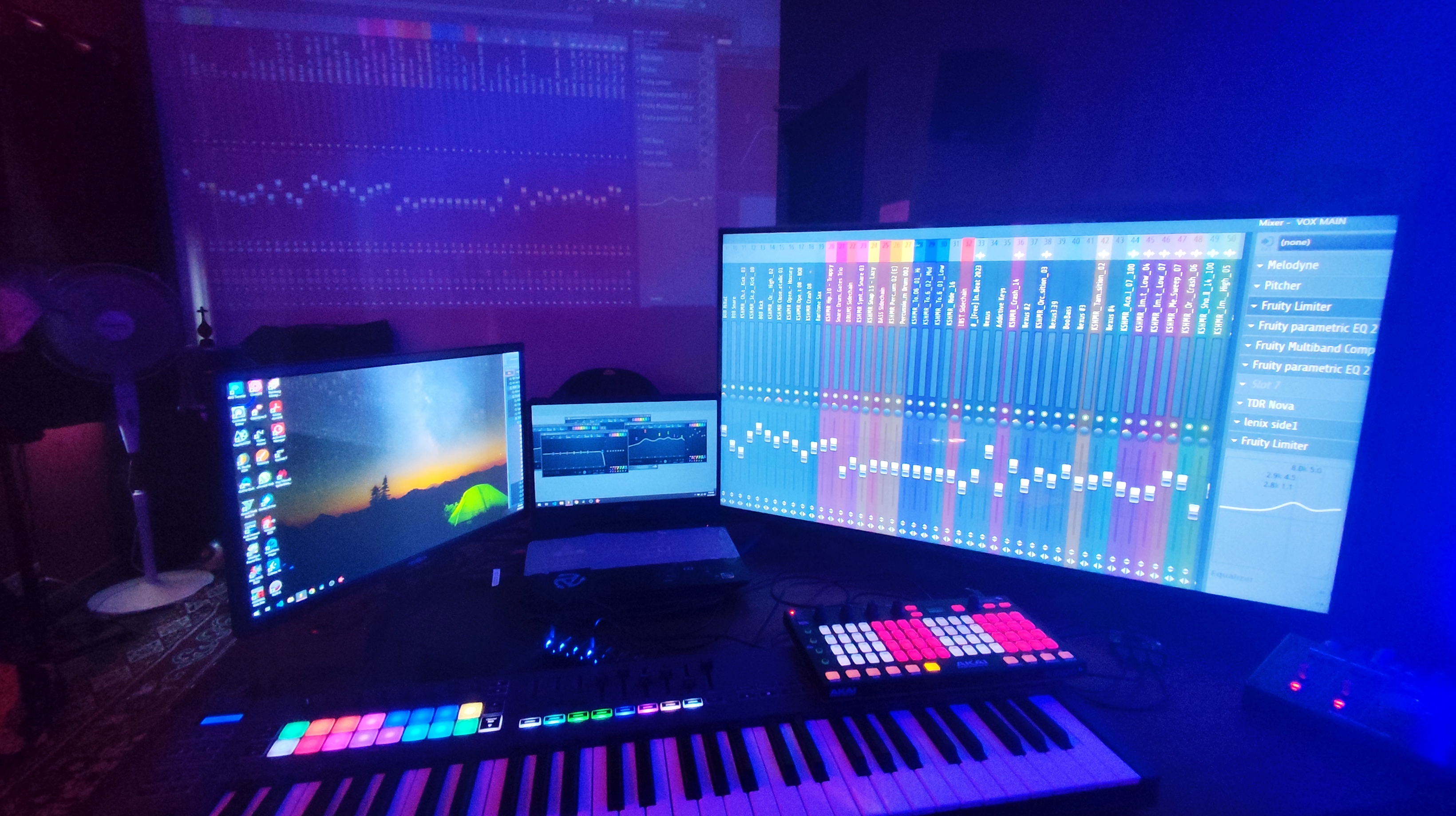 Studio Image 5