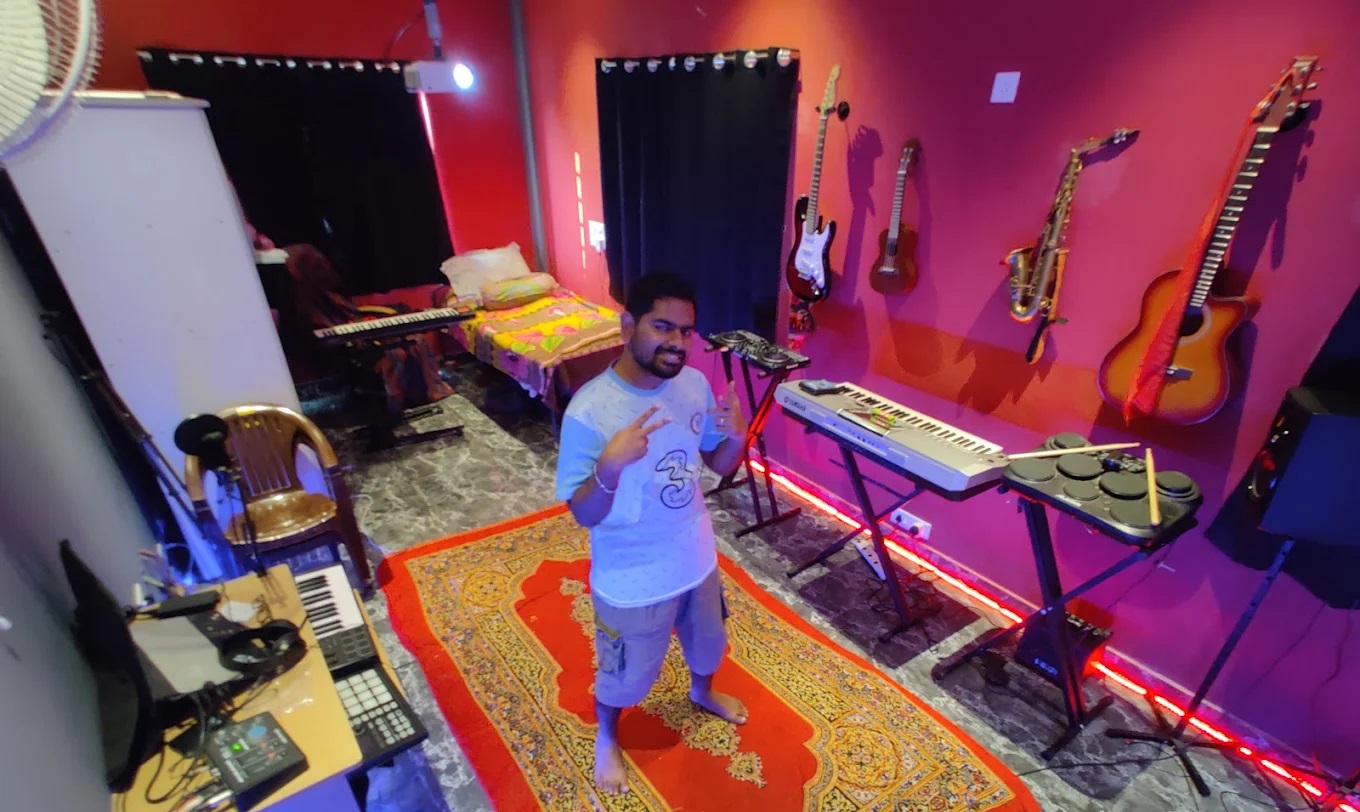Studio Image 7