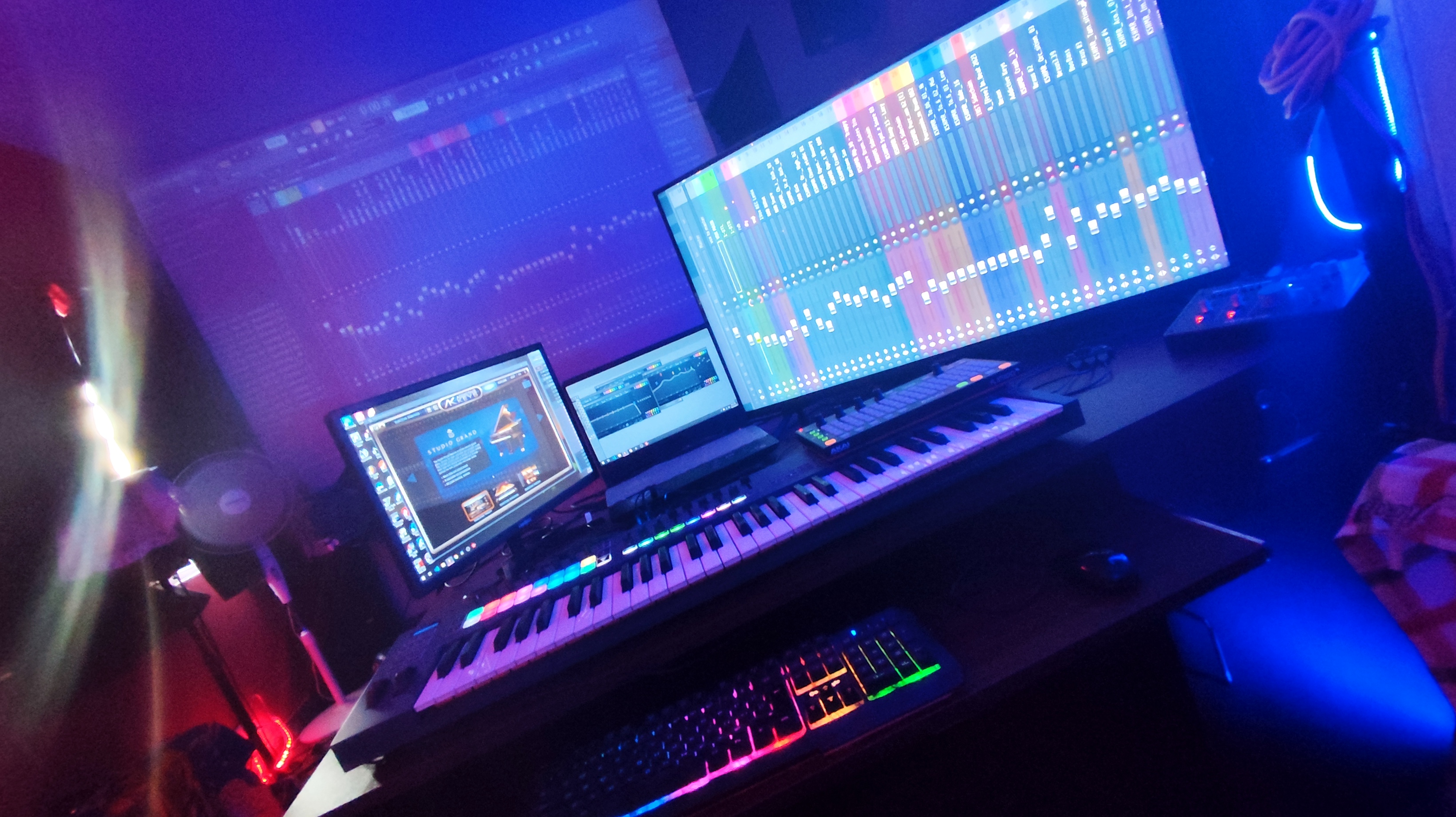 Studio Image 9