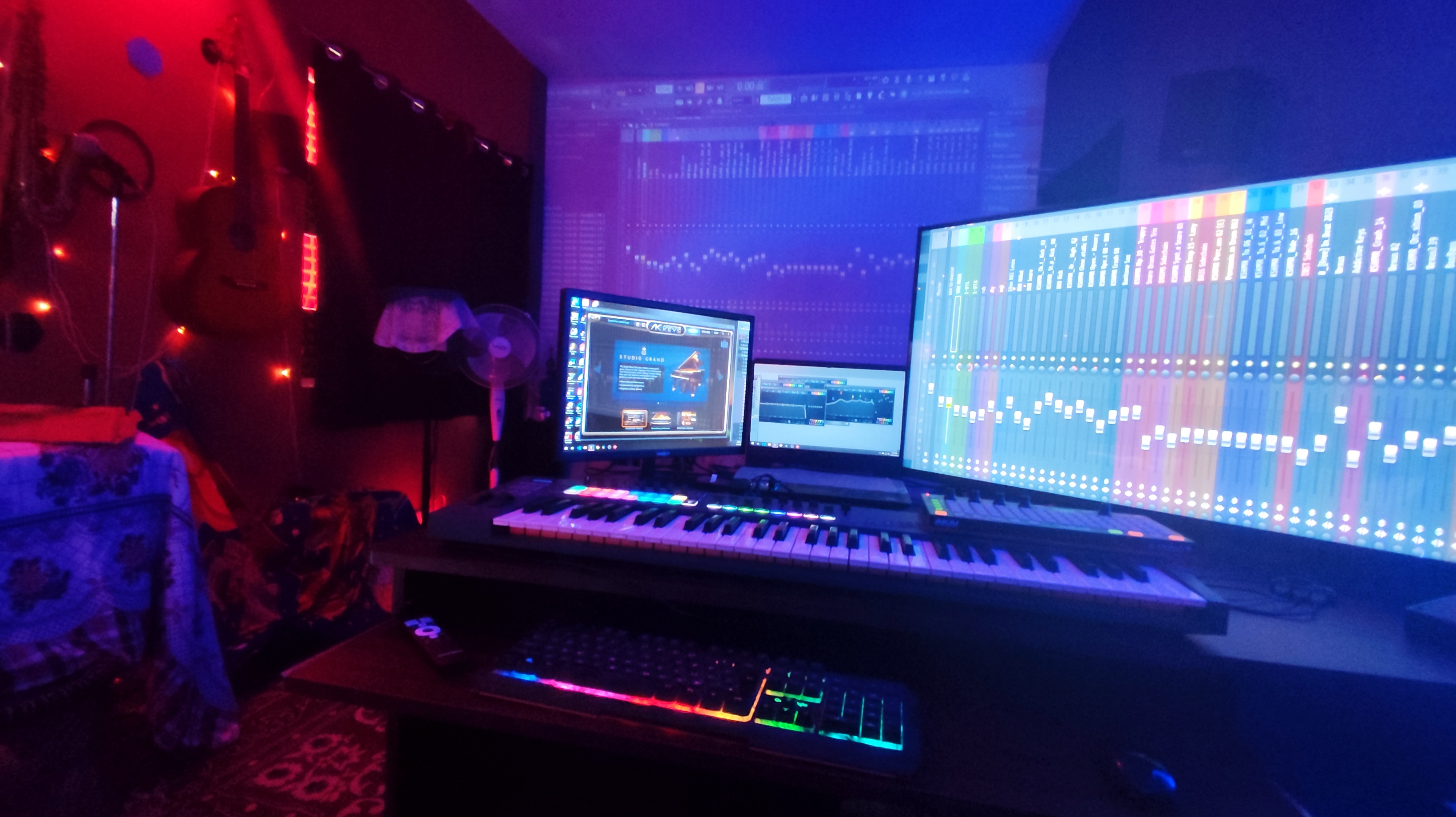 Studio Image 4